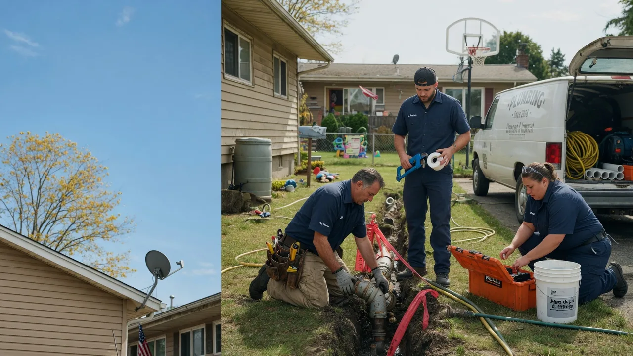 Garbage Disposal Replacement in Granada, MN near me