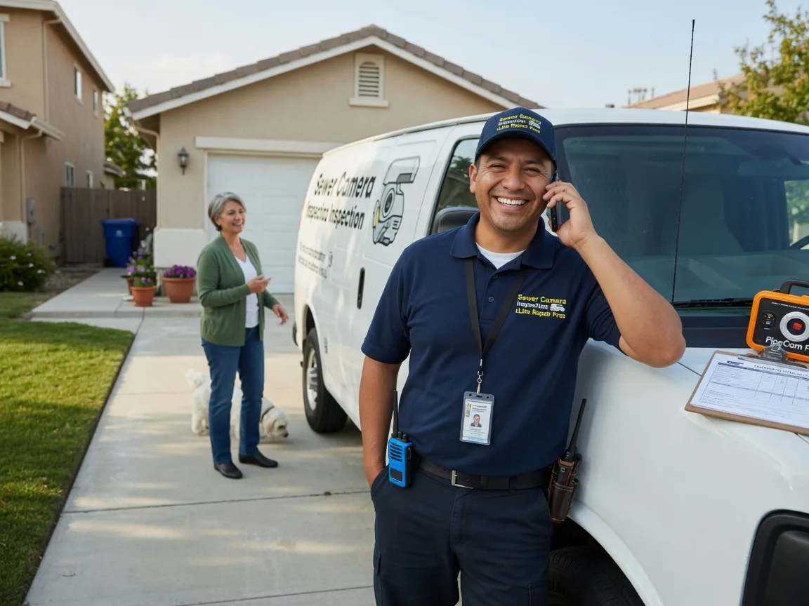 Sewer Line Repair Granada, MN FAQs